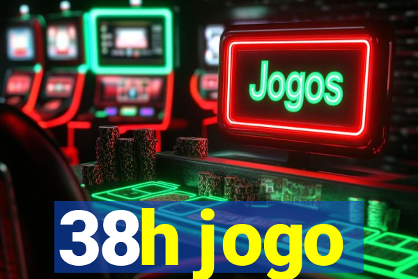 38h jogo